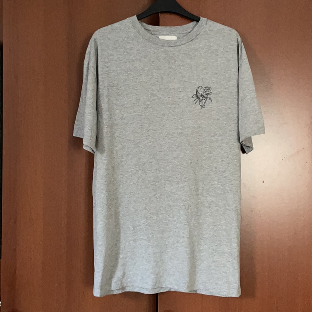 Men’s Scorpion Veneno Corde T-shirt